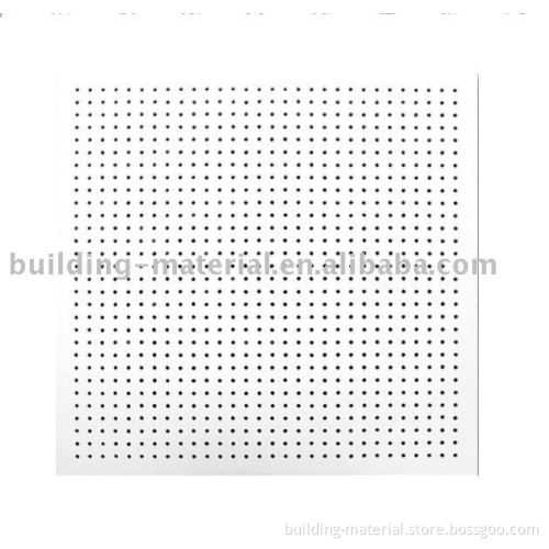 Suspending Ceiling Board